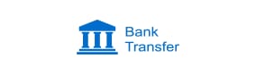 Bank Transfer